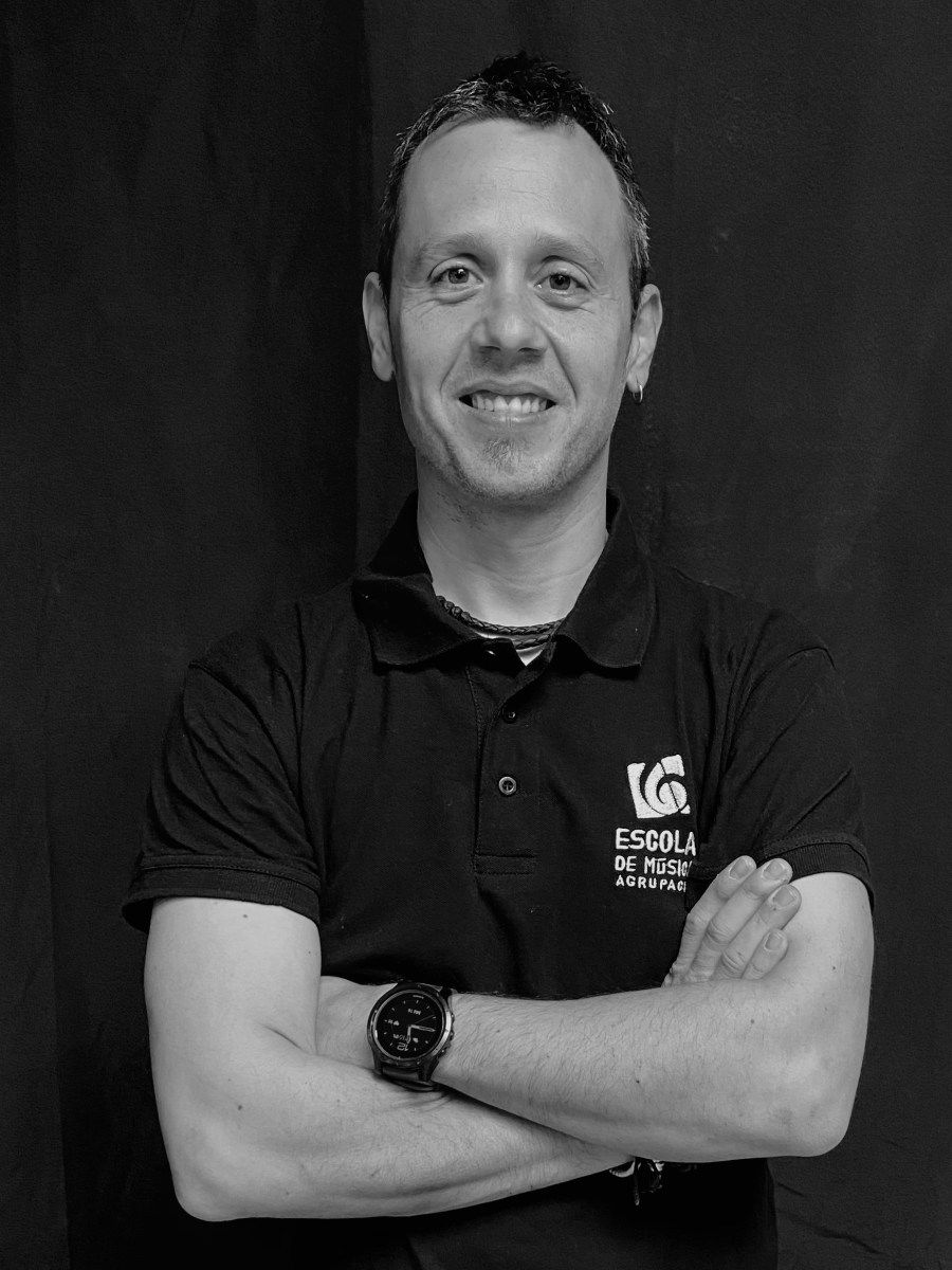 Vicente Jesús Obrer Martínez “Xexu”