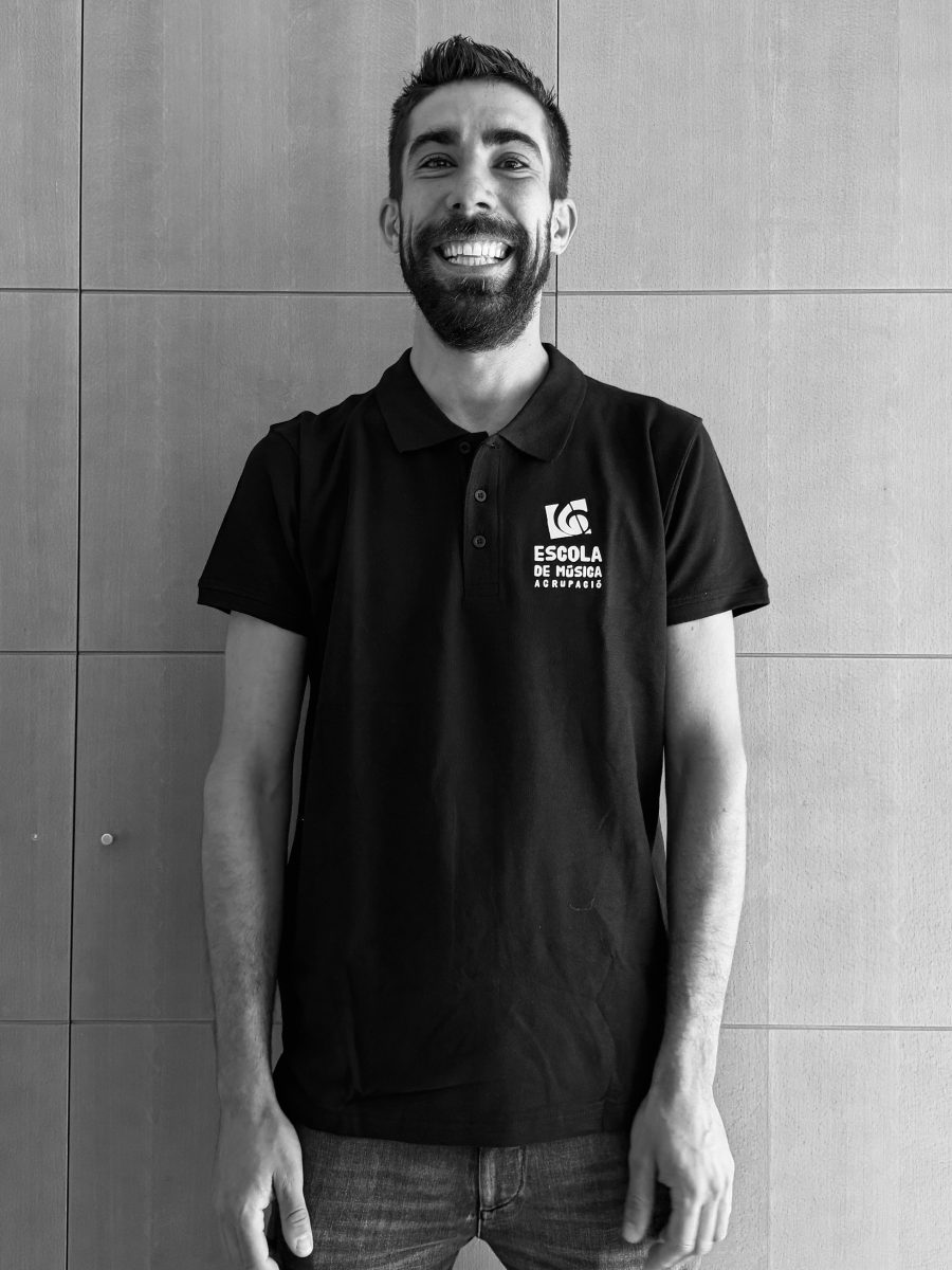 David Mollà Ferrero
