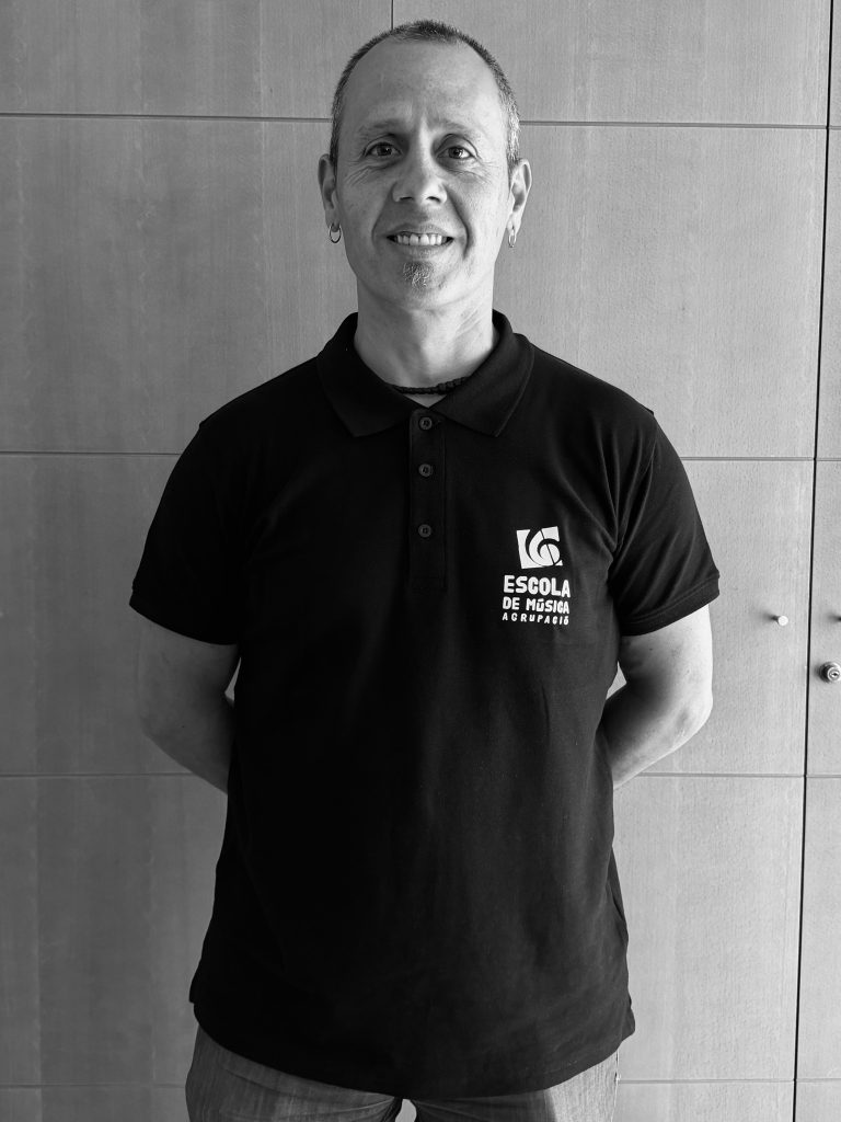 Vicente Jesús Obrer Martínez “Xexu”