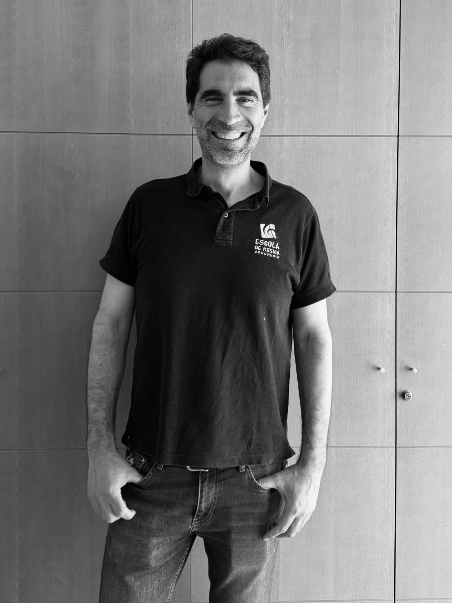 Josep Bas Sanjuan